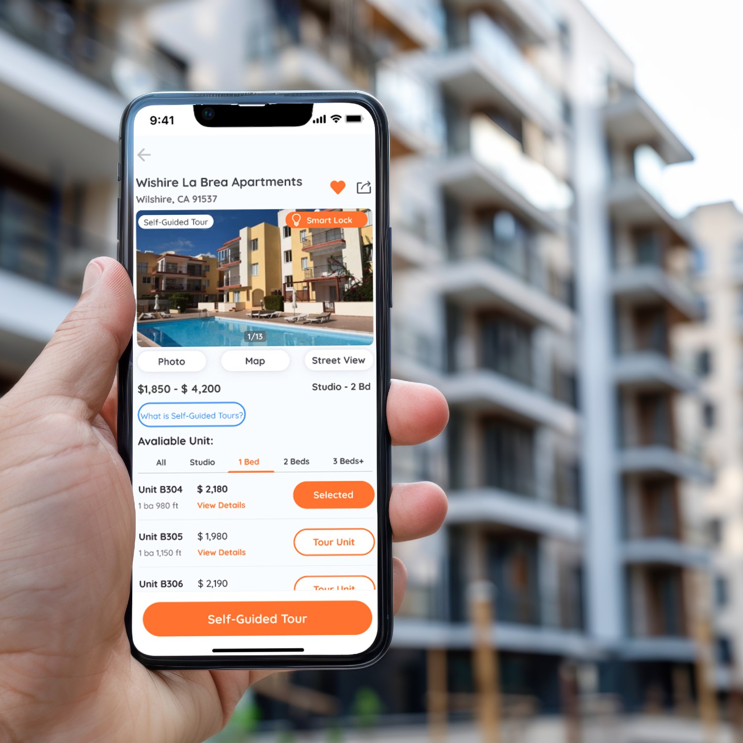 Winner small image - Rently