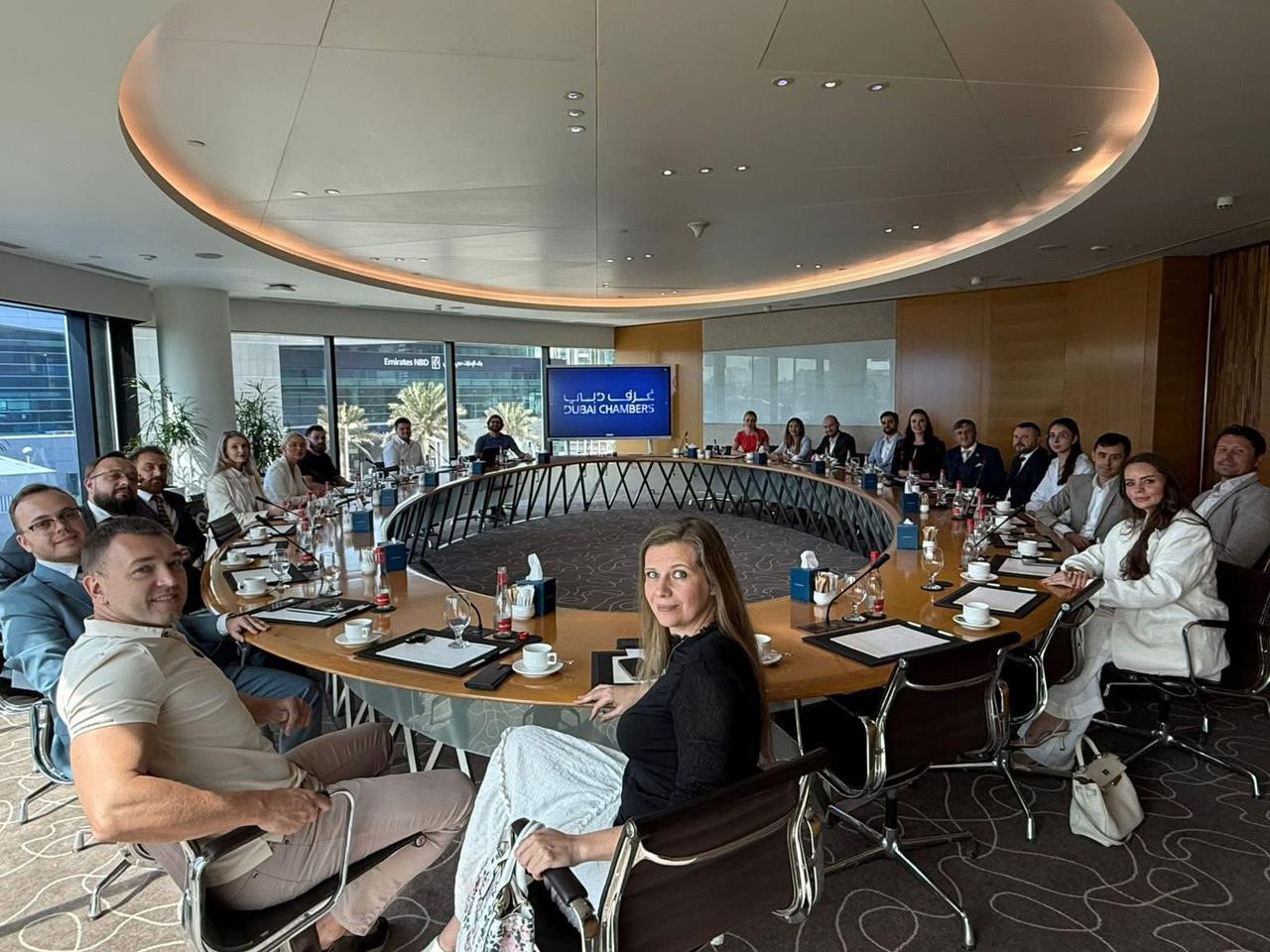 Winner small image - INAS ExIm LLC