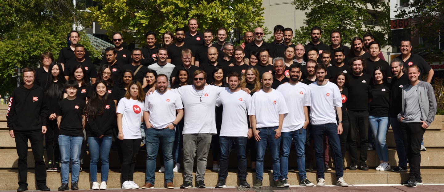 Winner small image - MEGA