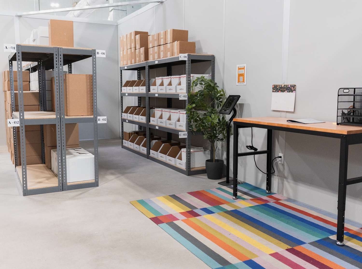 Winner small image - Saltbox