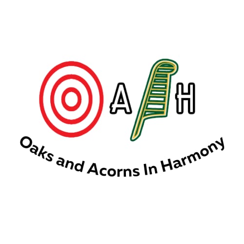 Winner small image - Oaks and Acorns In Harmony CIC