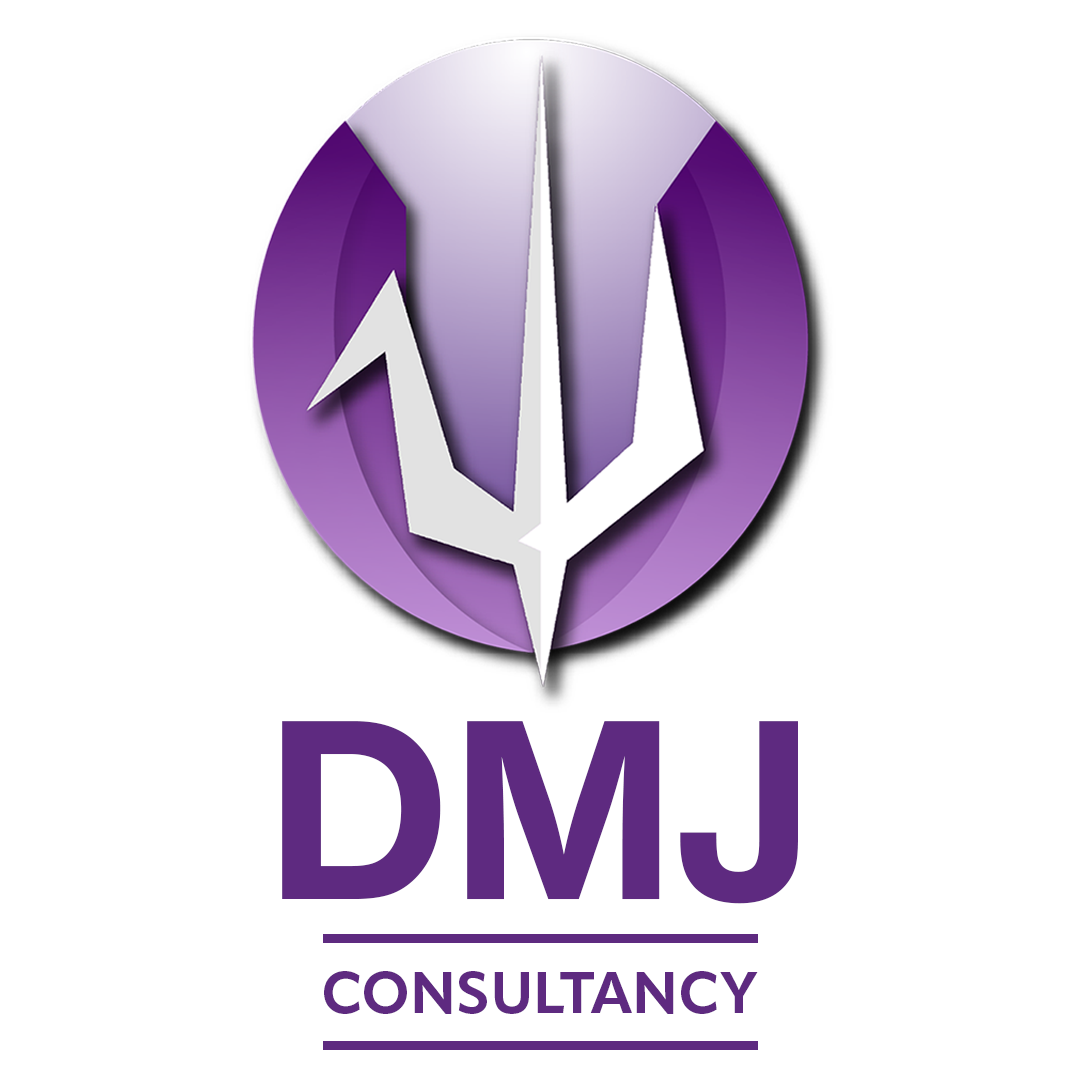 Winner small image - DMJ Consultancy