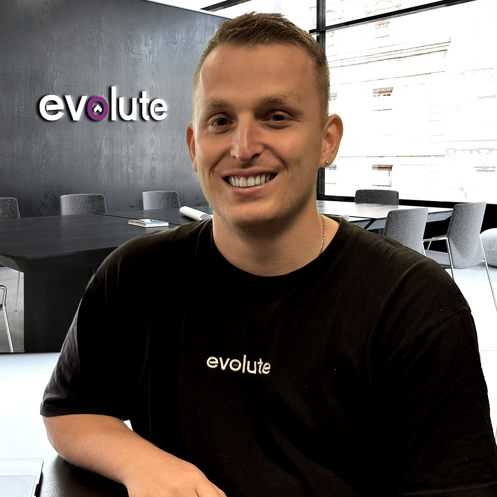 Winner small image - Evolute Agency