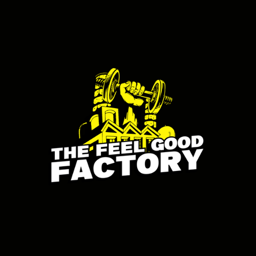 Winner small image - The Feel Good Factory