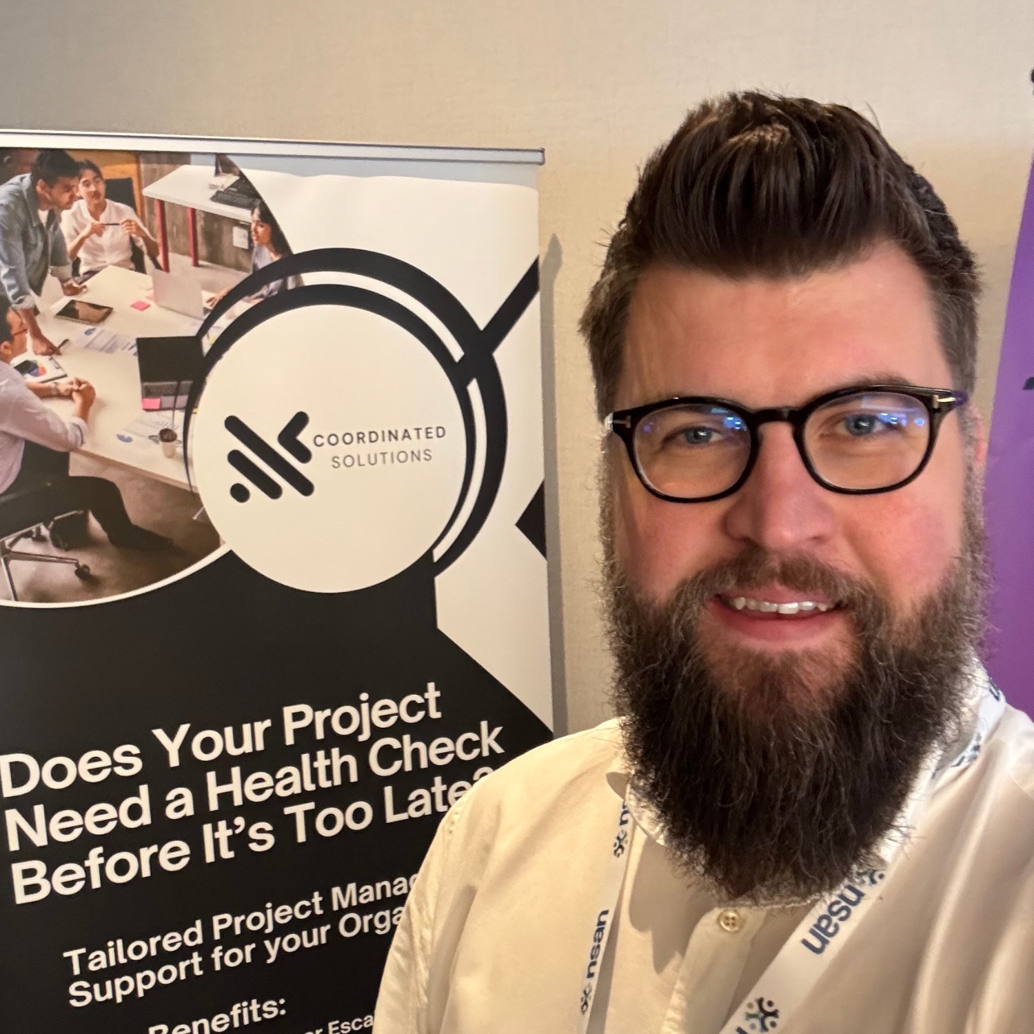 Winner small image - Coordinated Solutions UK