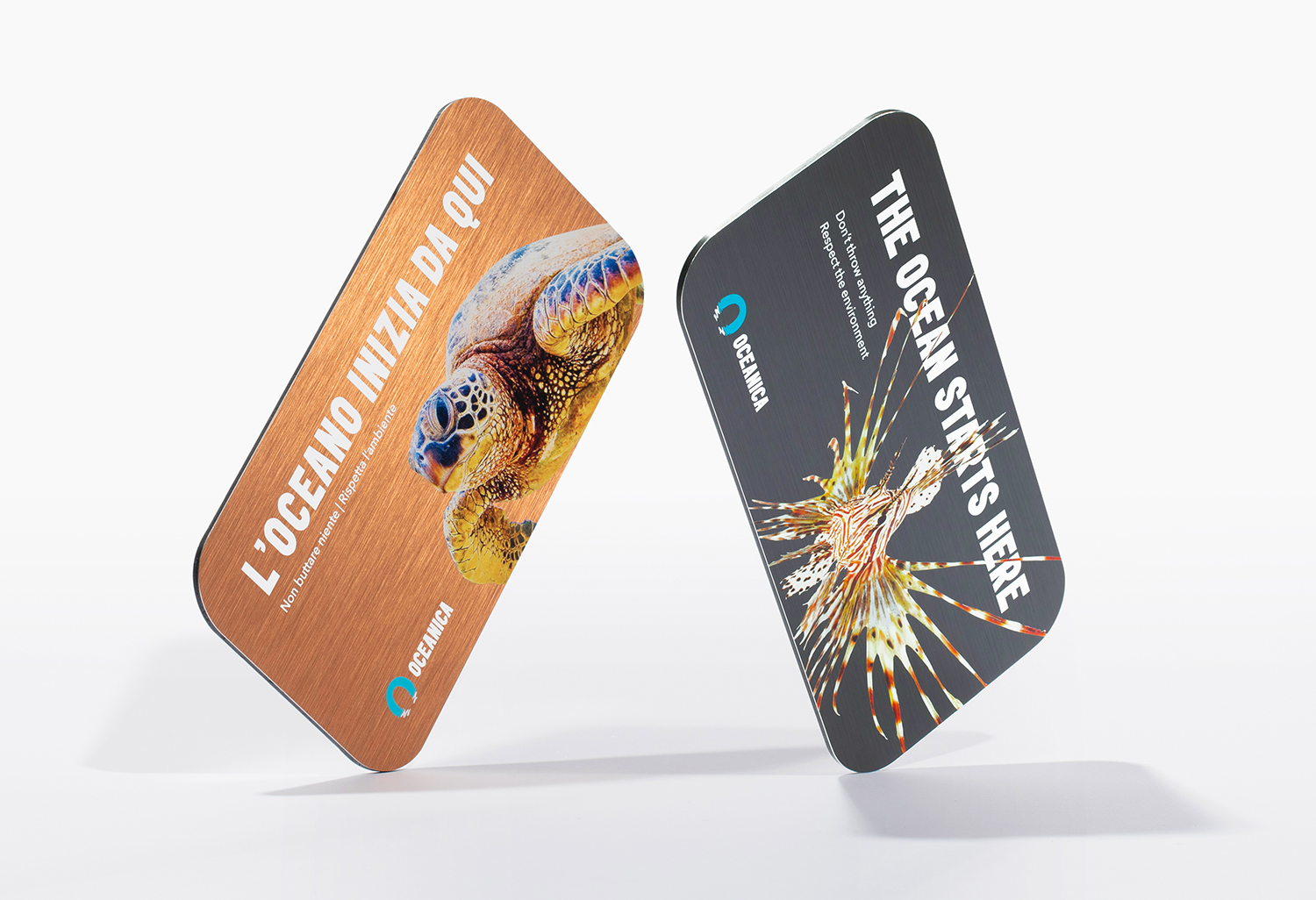 Winner small image - Lost Time – Project OCEANICA