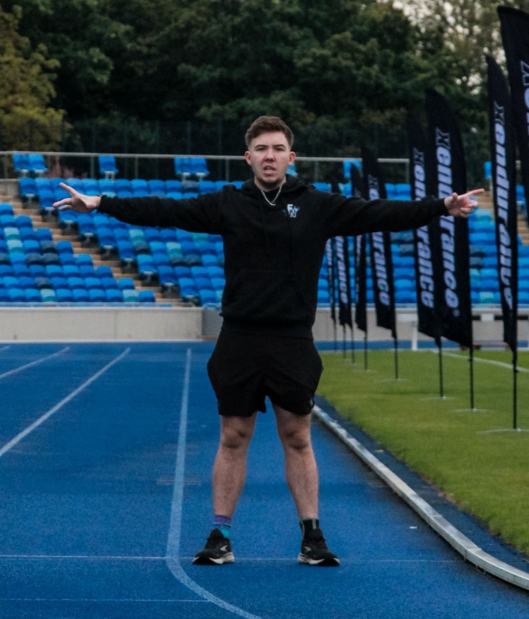 Winner small image - Flownamix