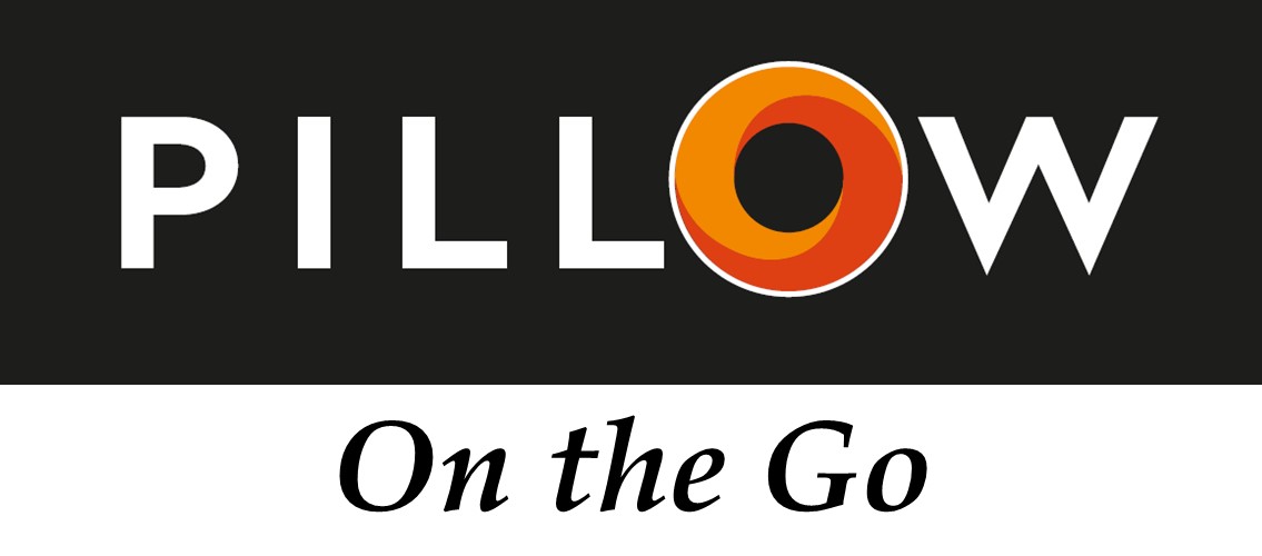 Winner small image - Pillow On the Go