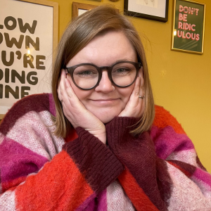 Winner small image - By Sarah Hogan