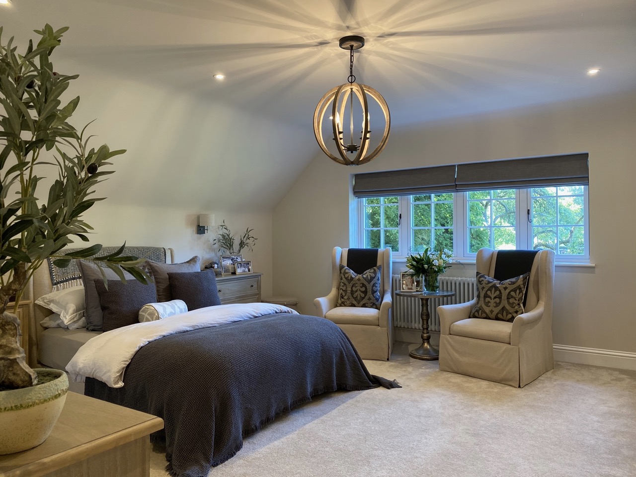 Winner small image - KLB HOMES