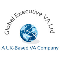 Winner small image - Global Executive VA Ltd.