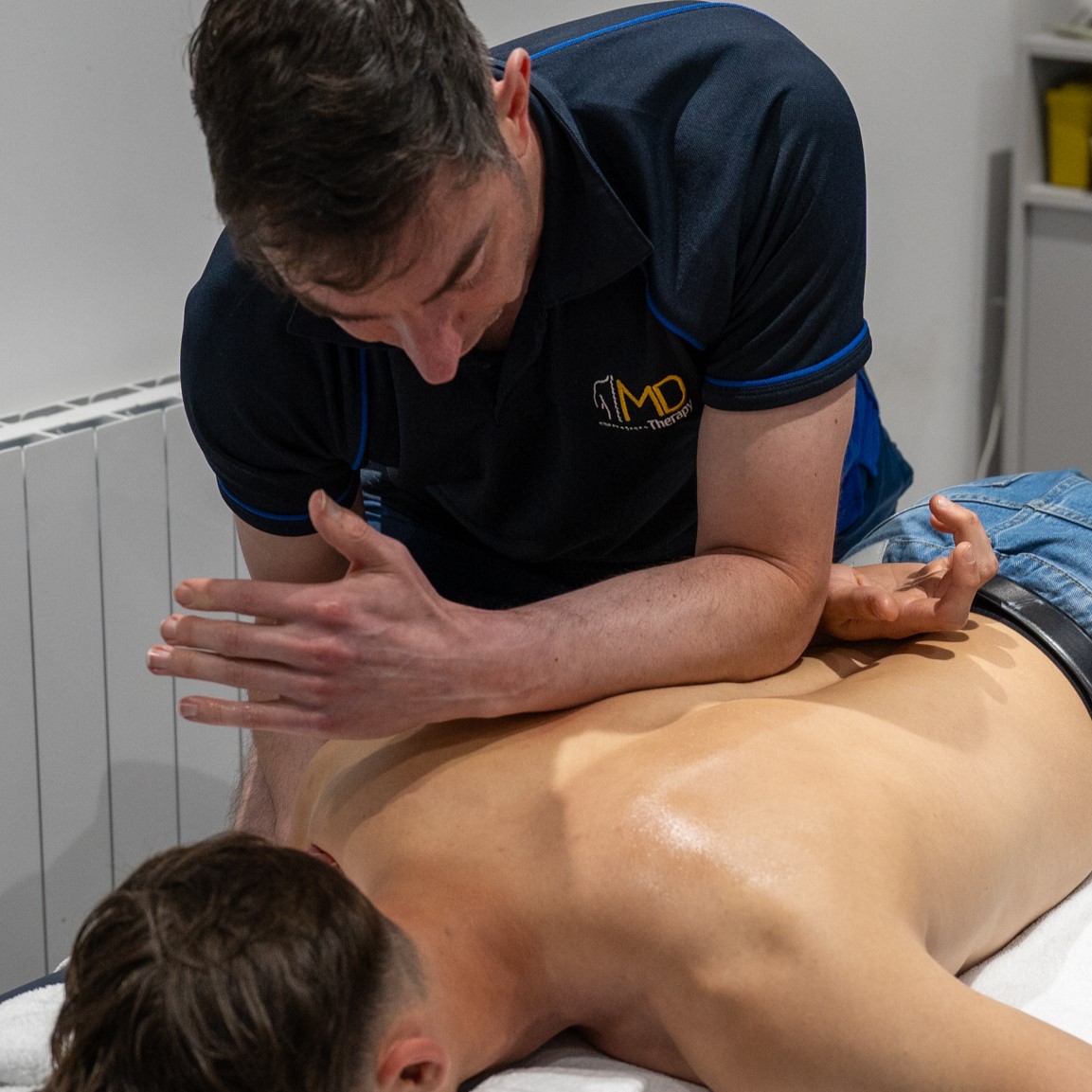 Winner small image - MD Therapy UK