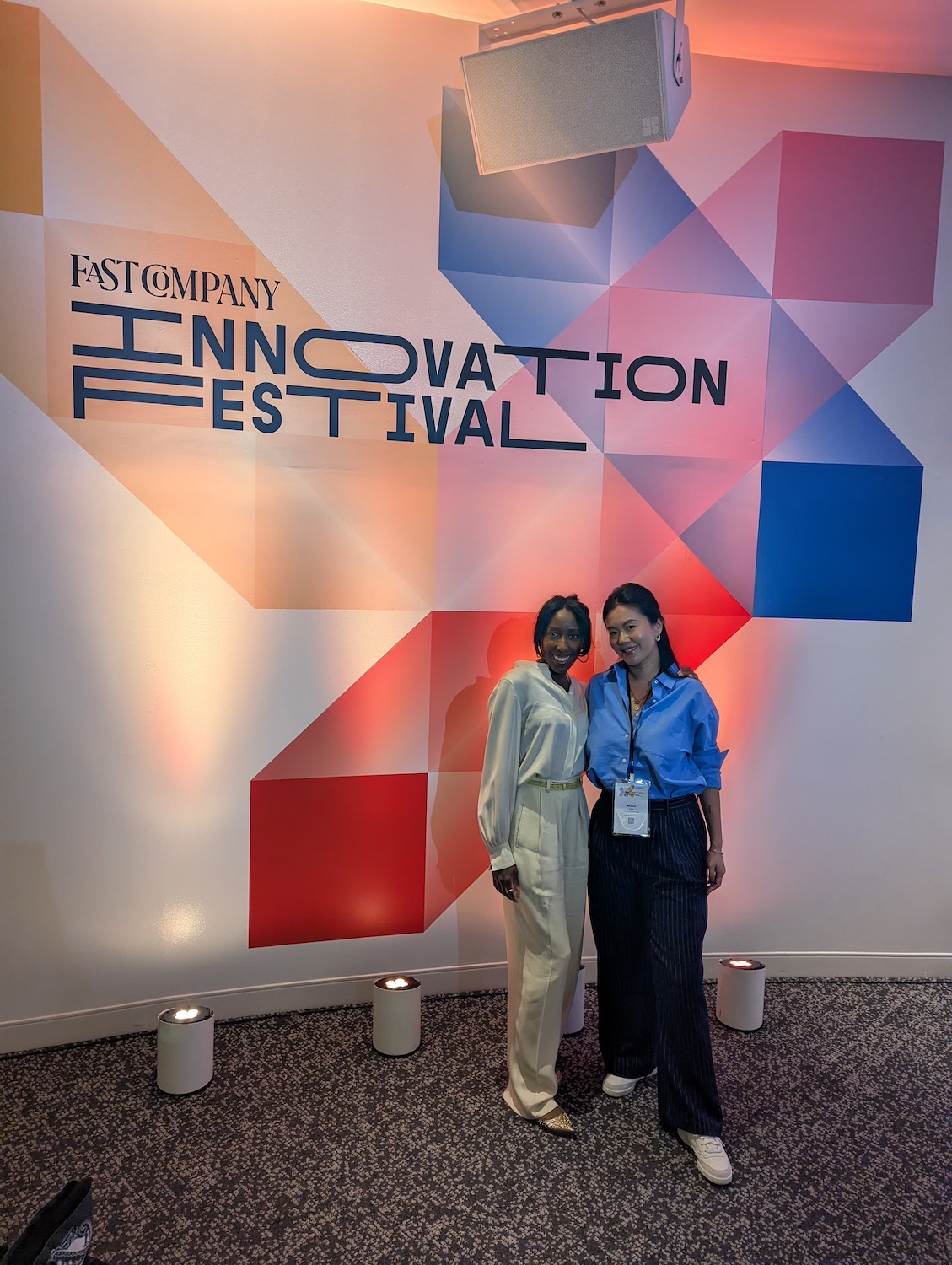 Winner small image - The Wellness Feed