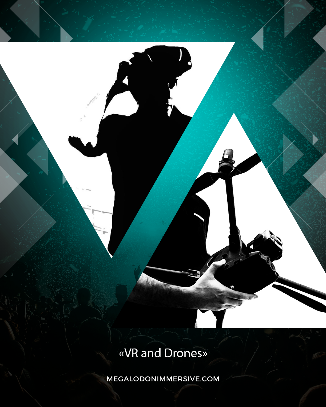 Winner small image - MEGALODON IMMERSIVE