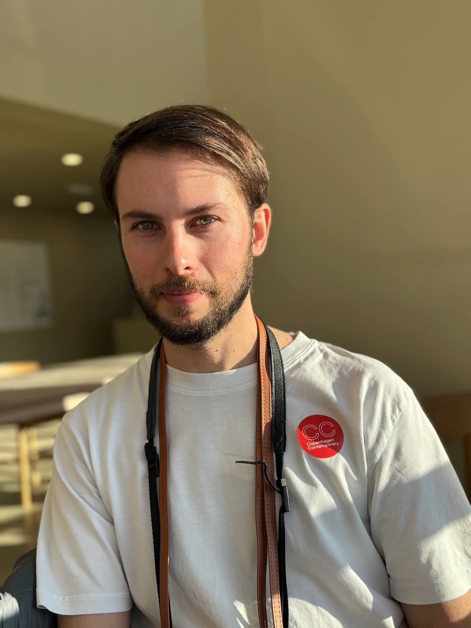 Winner small image - Nicola Sangiorgi