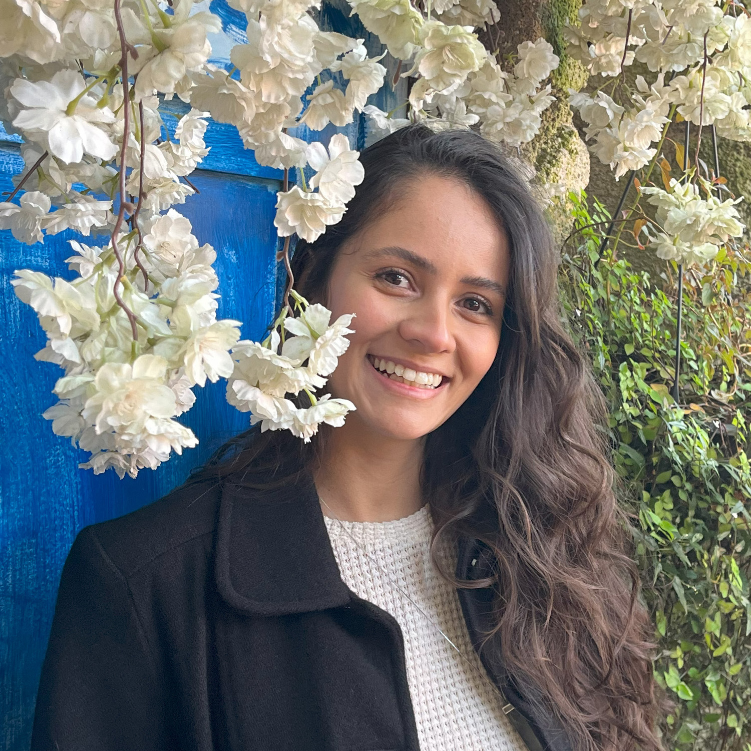 Winner small image - Vivi Campos