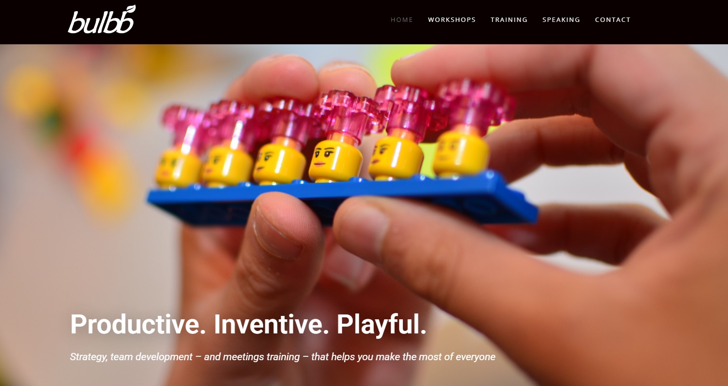 Winner small image - Bulbb