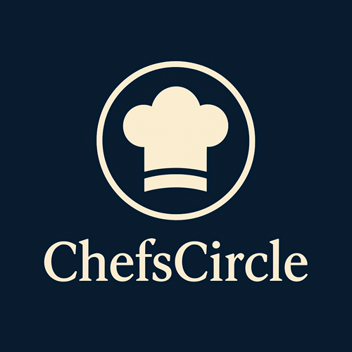 Winner small image - ChefsCircle