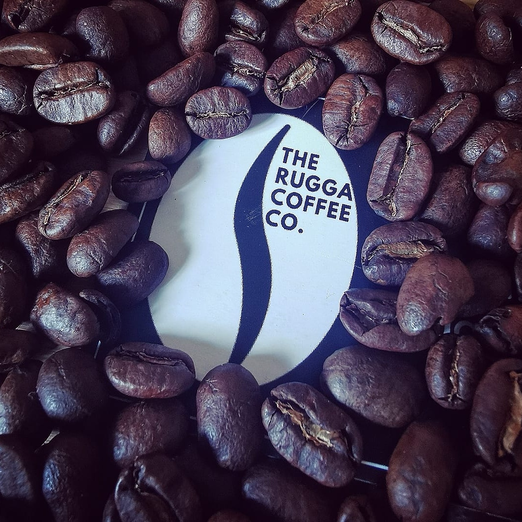 Winner small image - The Rugga Coffee Co.