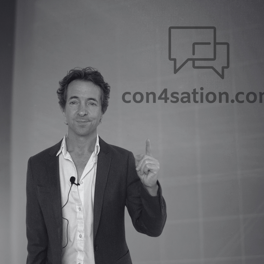 Winner small image - Con4sation