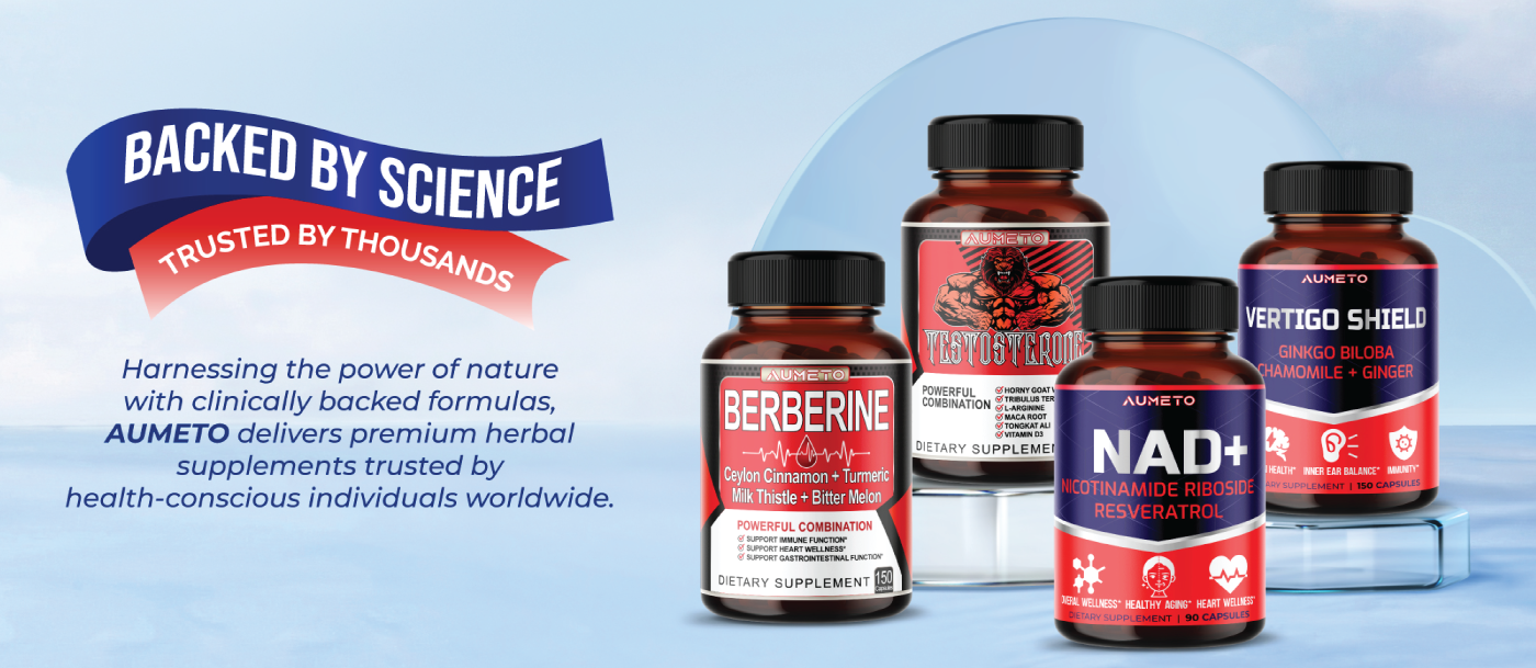 Winner small image - Aumeto