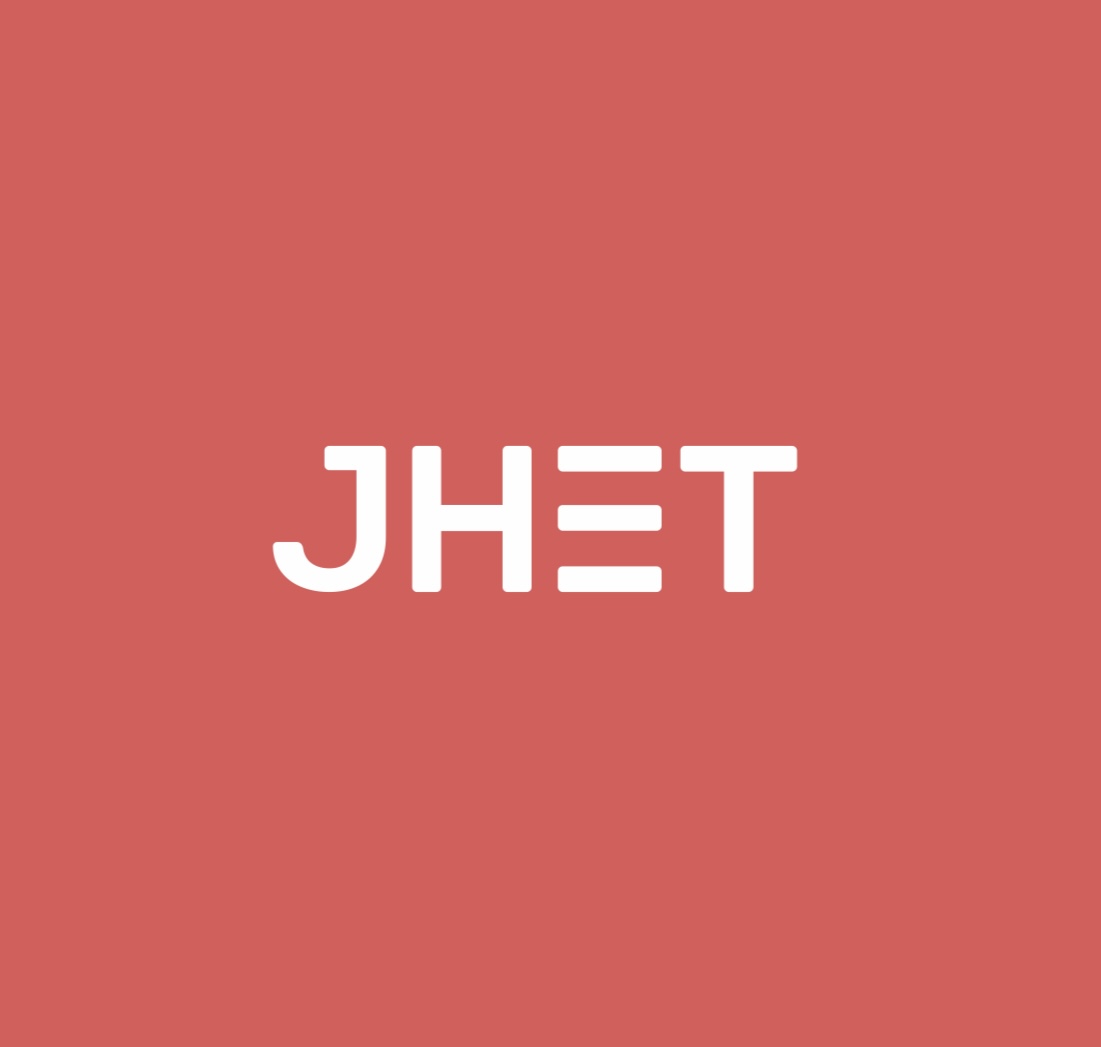 Winner small image - JHET Ltd