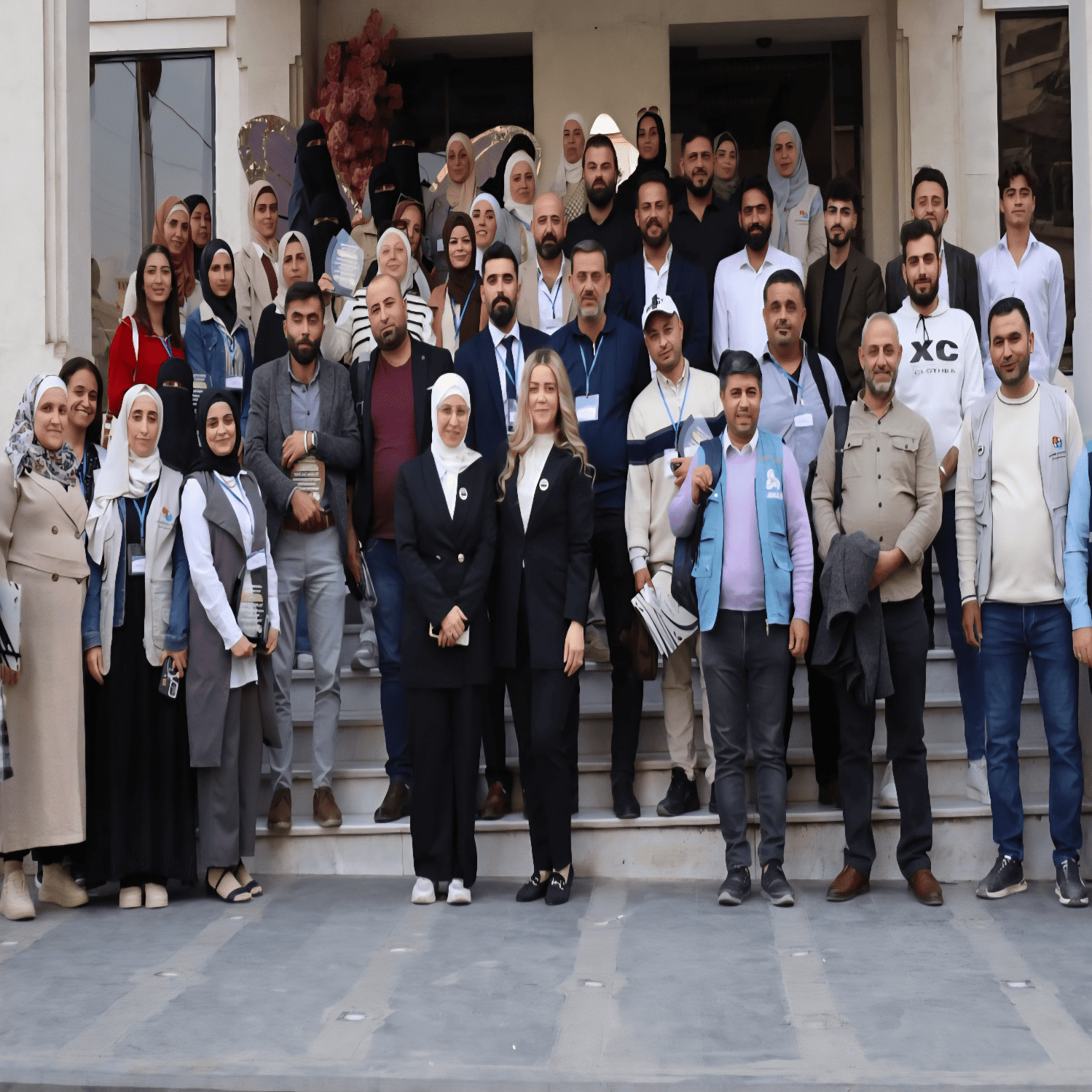 Winner small image - Equity and Empowerment (EE)