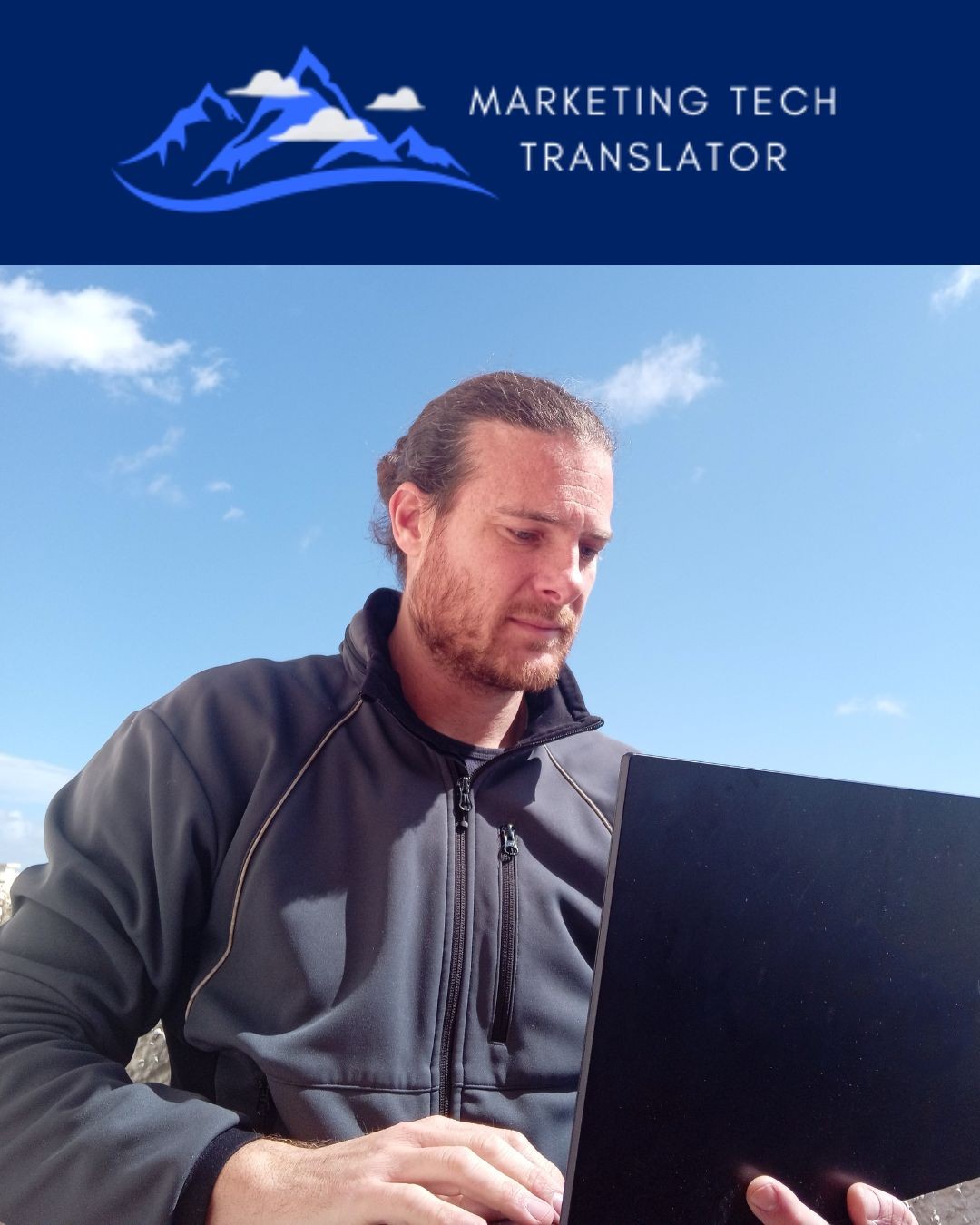 Winner small image - Marketing Tech Translator