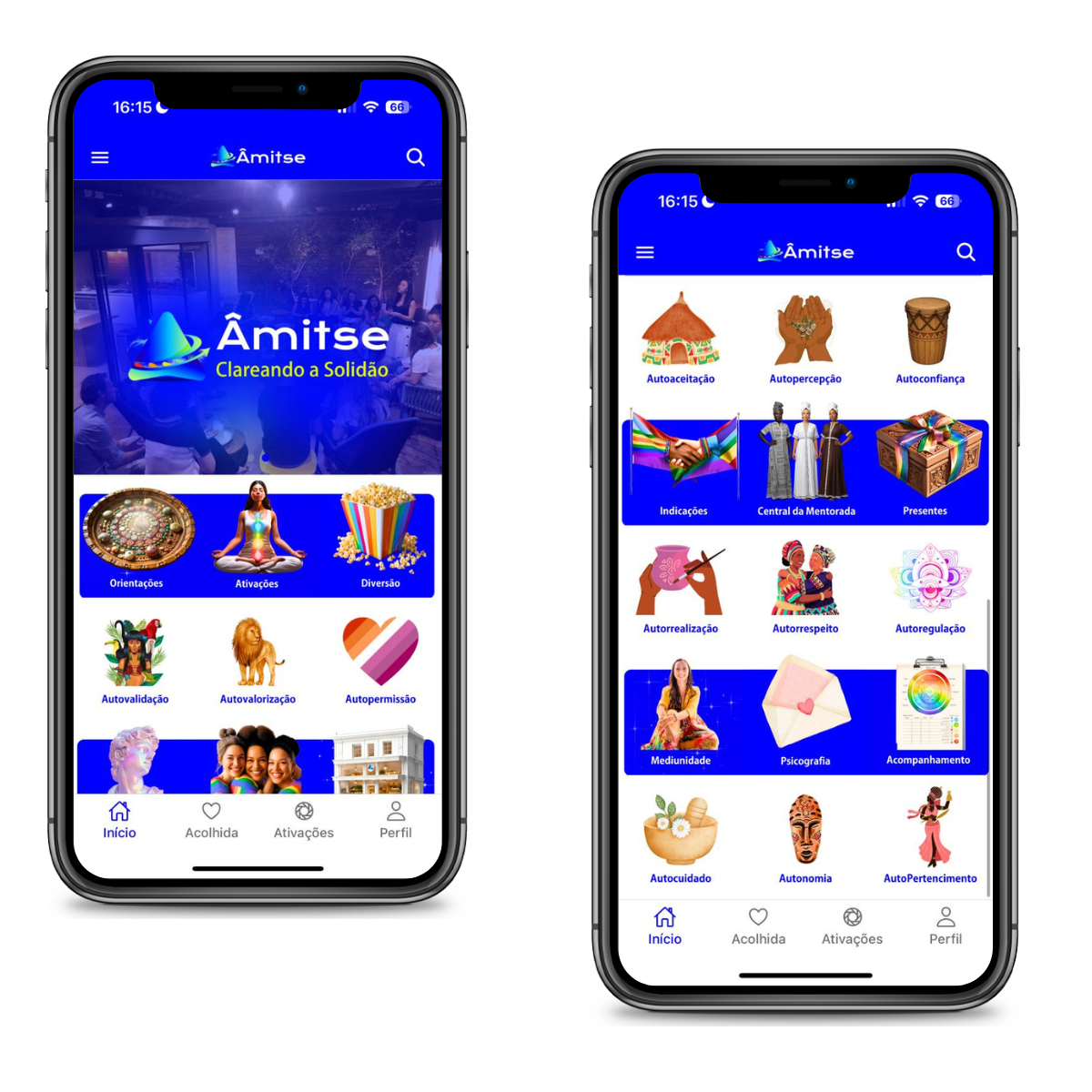 Winner small image - Amitse