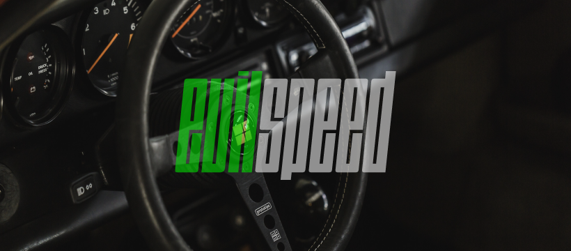 Winner small image - Evilspeed