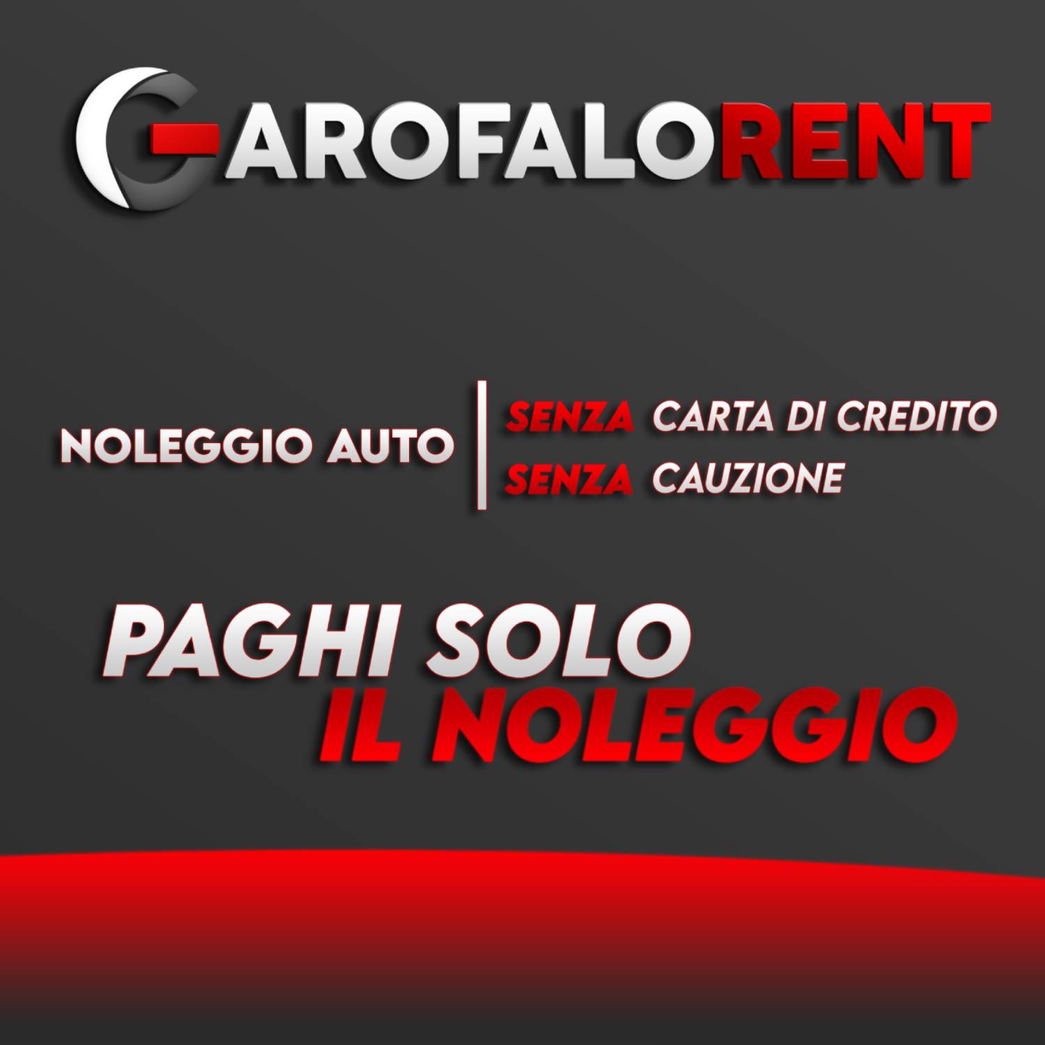 Winner small image - Garofalo Rent