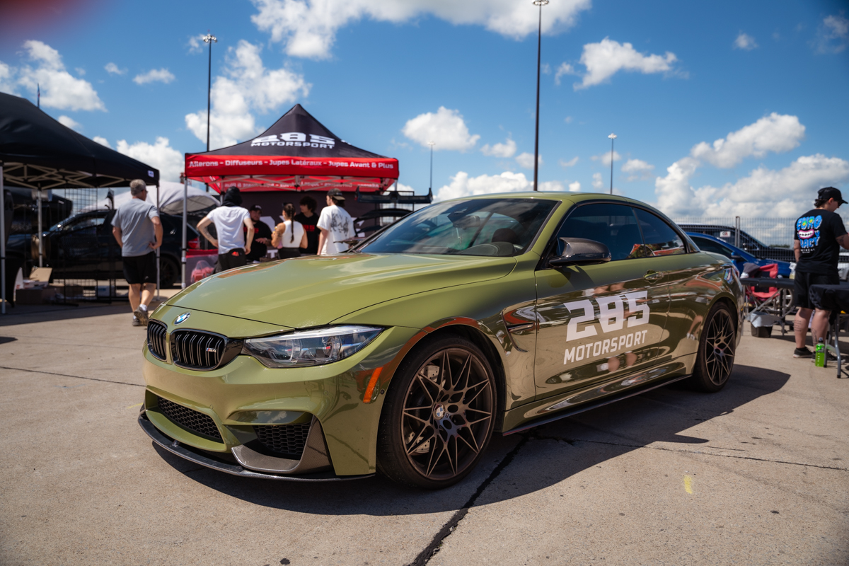 Winner small image - 285 Motorsport