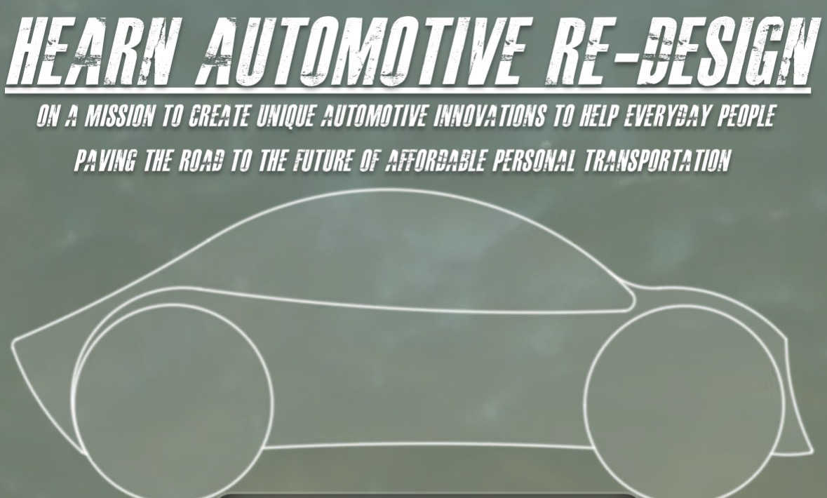 Winner small image - Hearn Automotive Re-Design, LLC