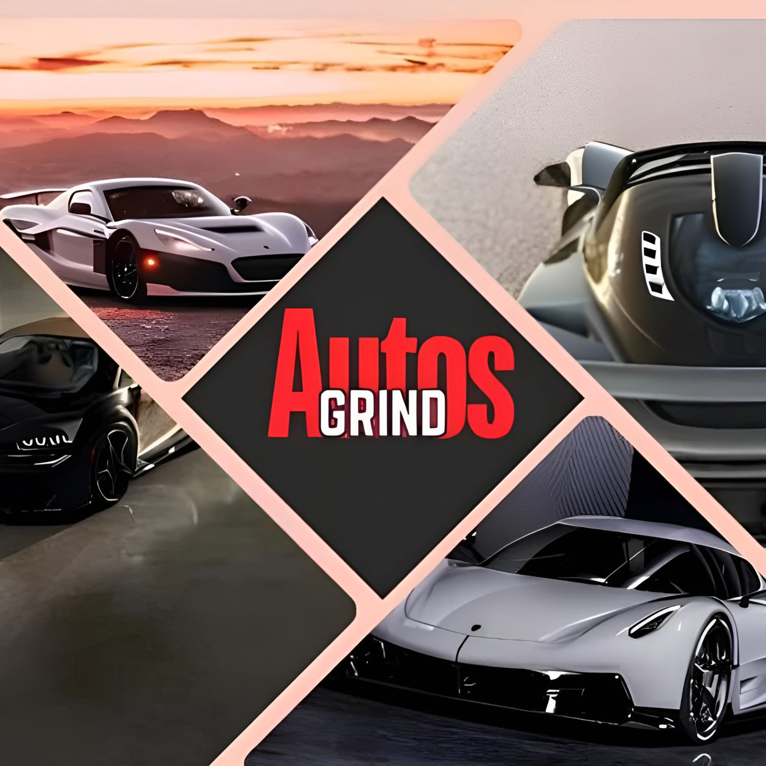 Winner small image - Autos Grind