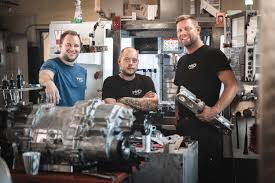 Winner small image - MAD Sweden