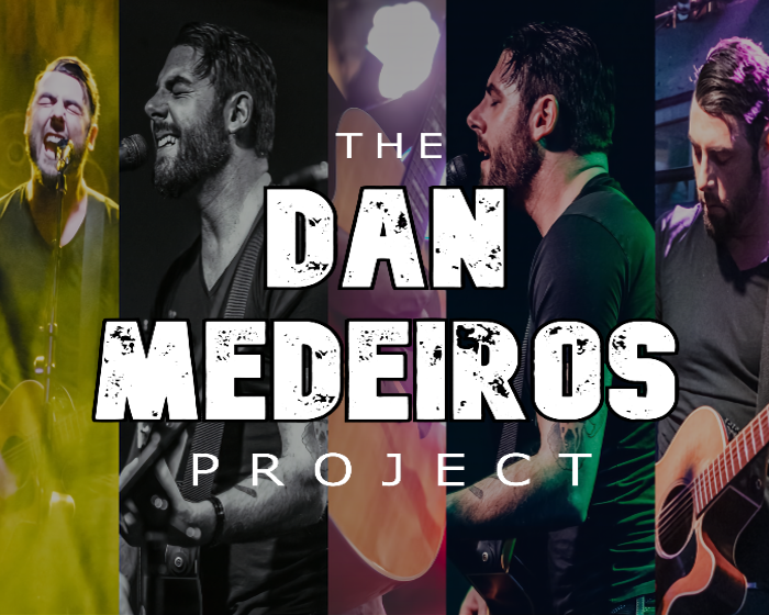 Winner small image - The DM Project