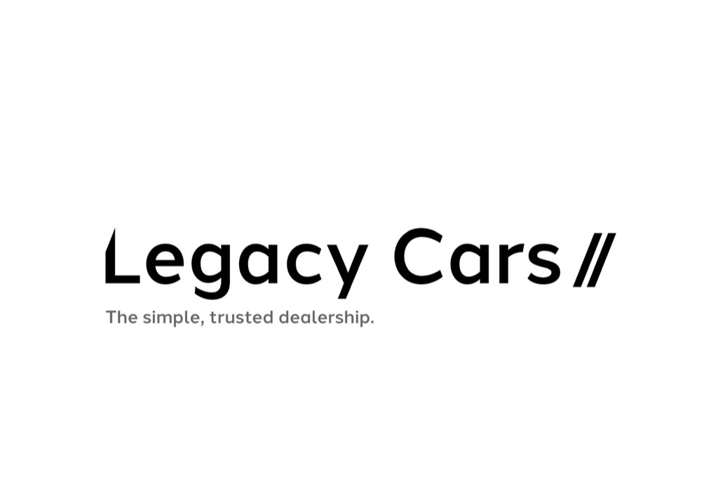 Winner small image - Legacy Cars Ltd