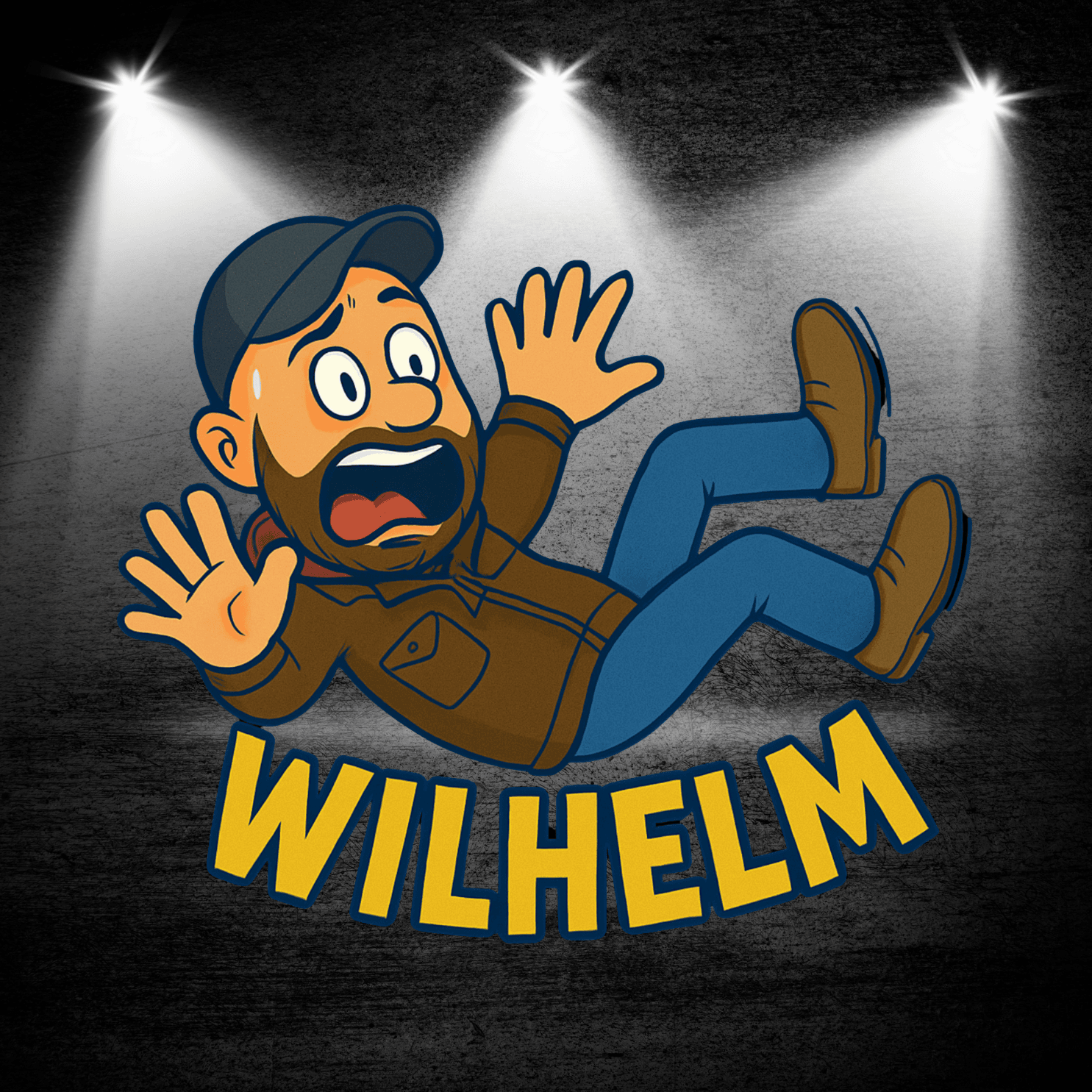 Winner small image - Wilhelm