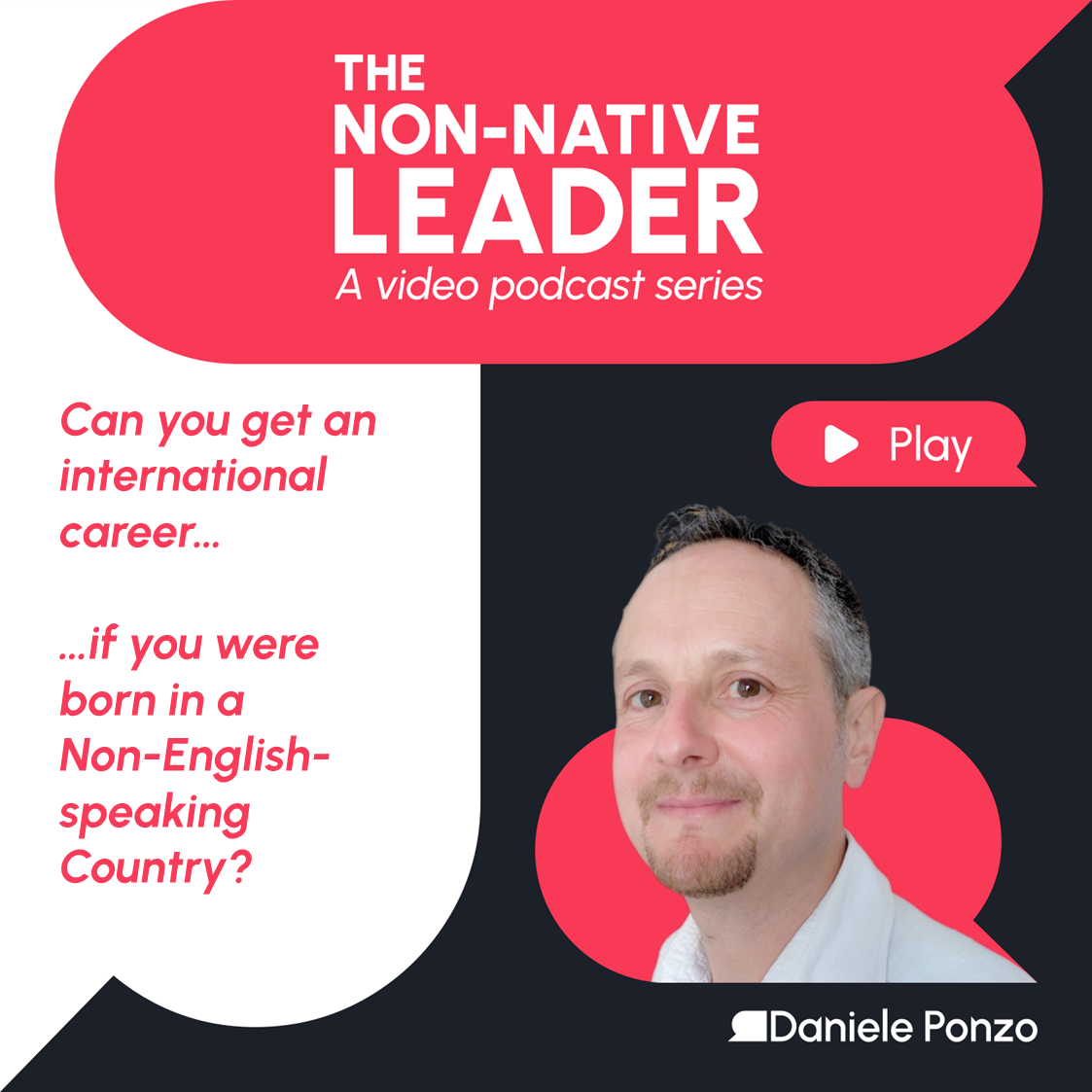 Winner small image - The Non-Native Leader