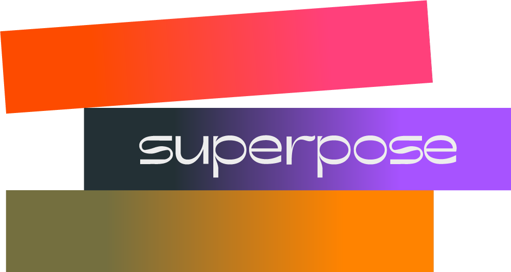 Winner small image - Superpose Studio