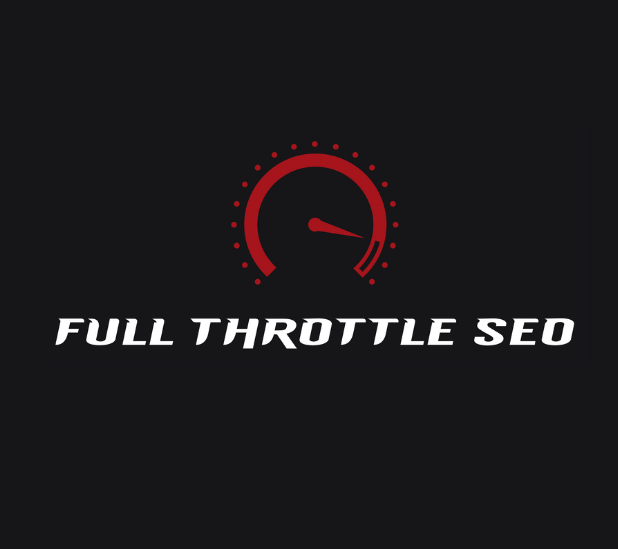 Winner small image - Full Throttle SEO