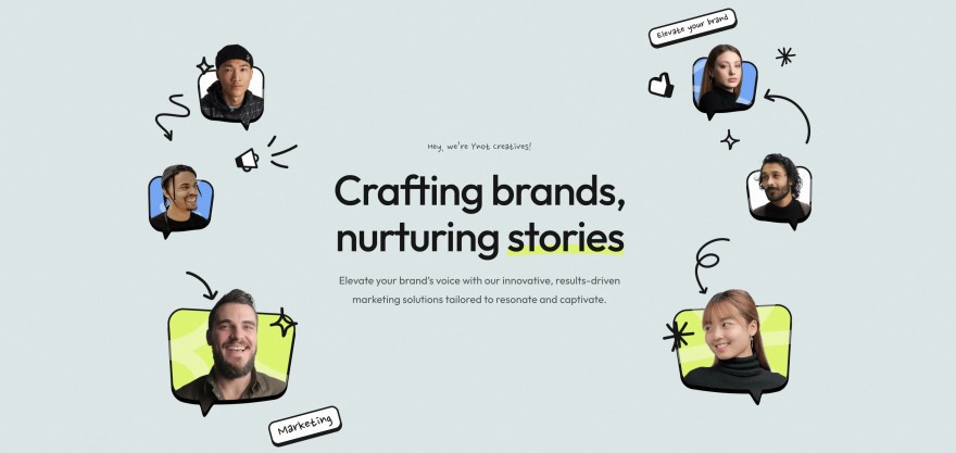 Winner small image - Ynot Creatives