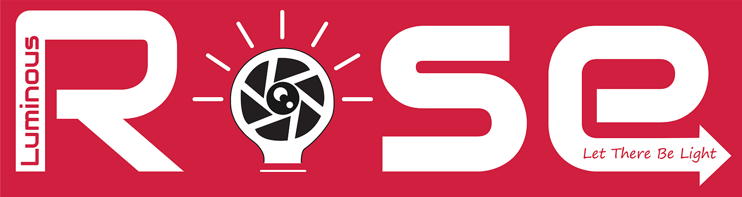 Winner small image - Luminous Rose