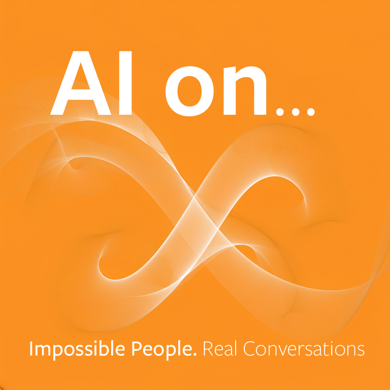 Winner small image - AI On Podcast