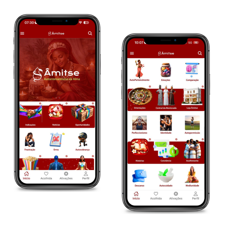 Winner small image - Amitse