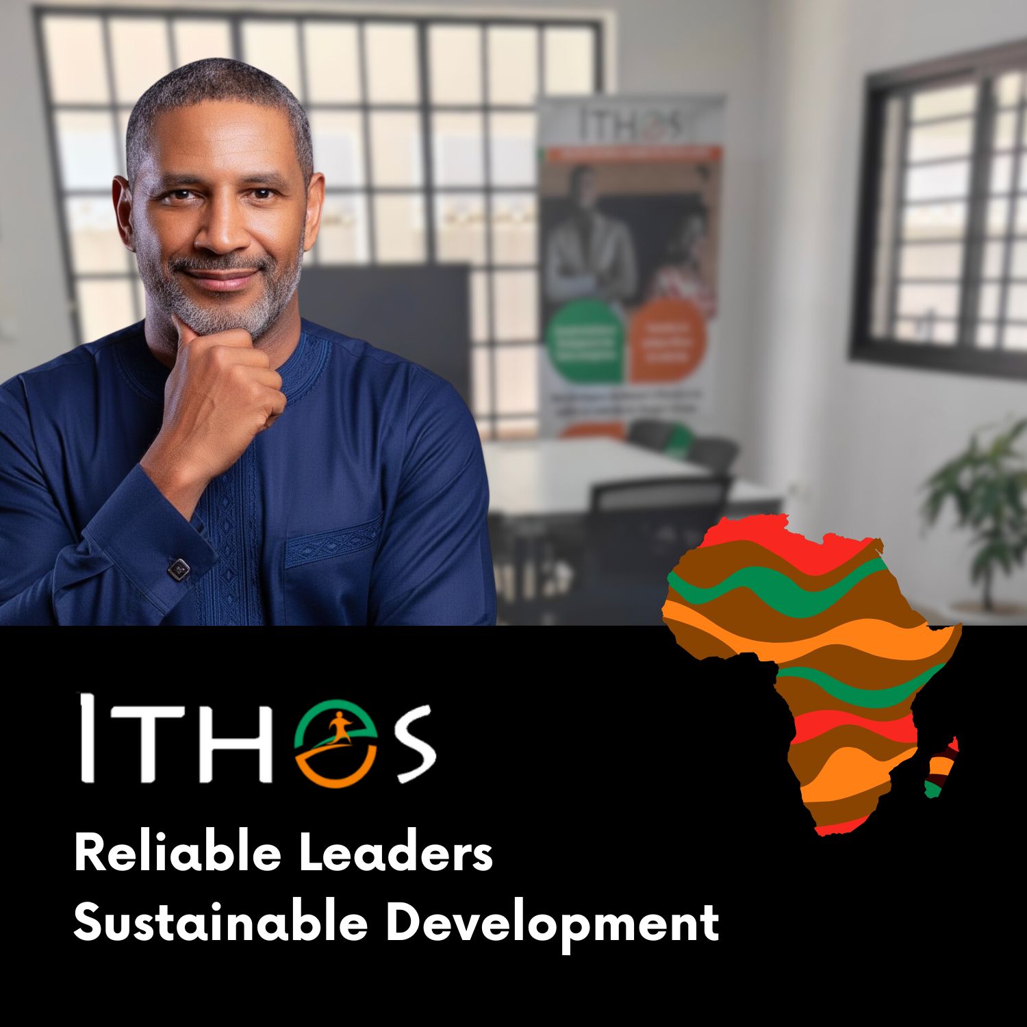 Winner small image - Ithos Consulting