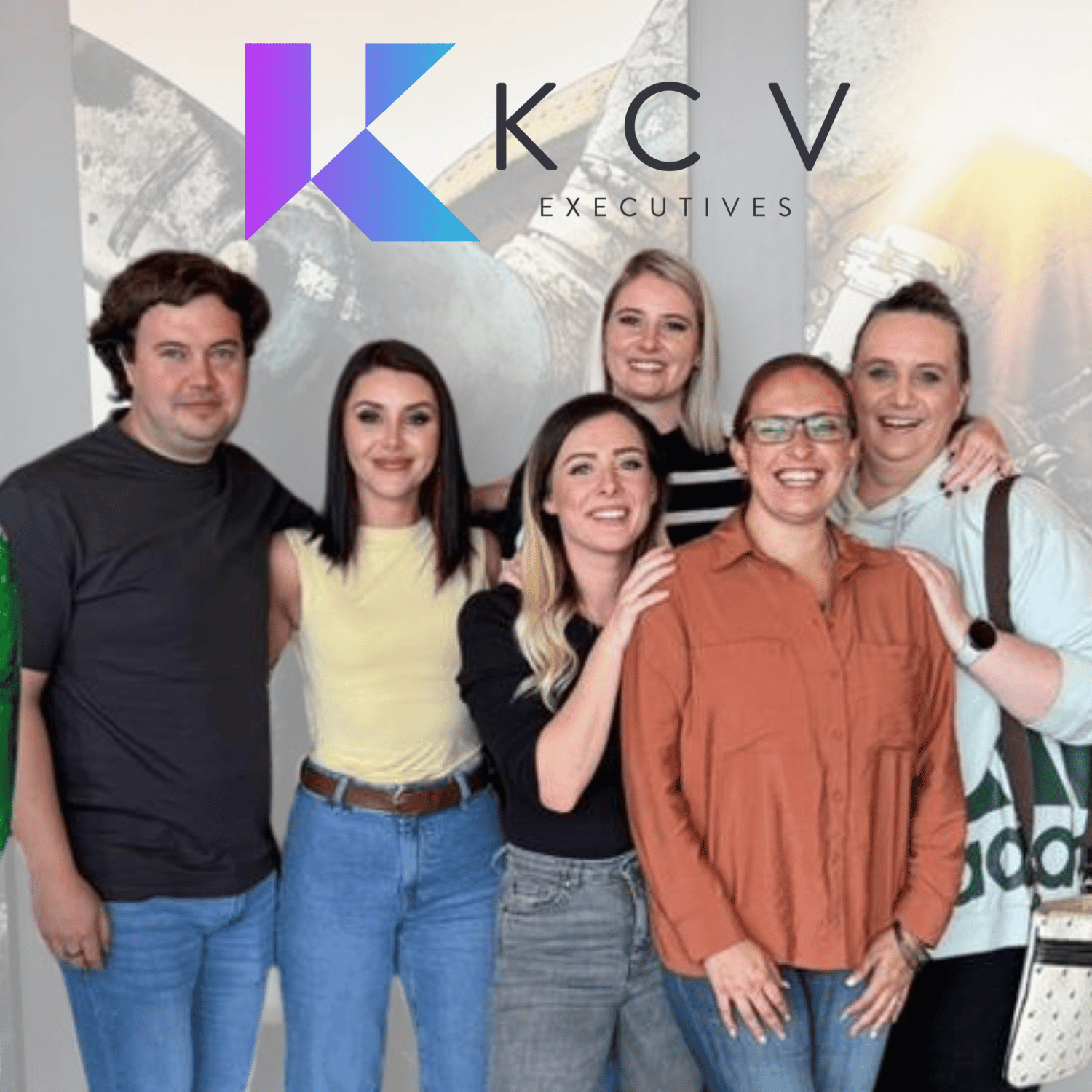 Winner small image - KCV Executives Pty Ltd