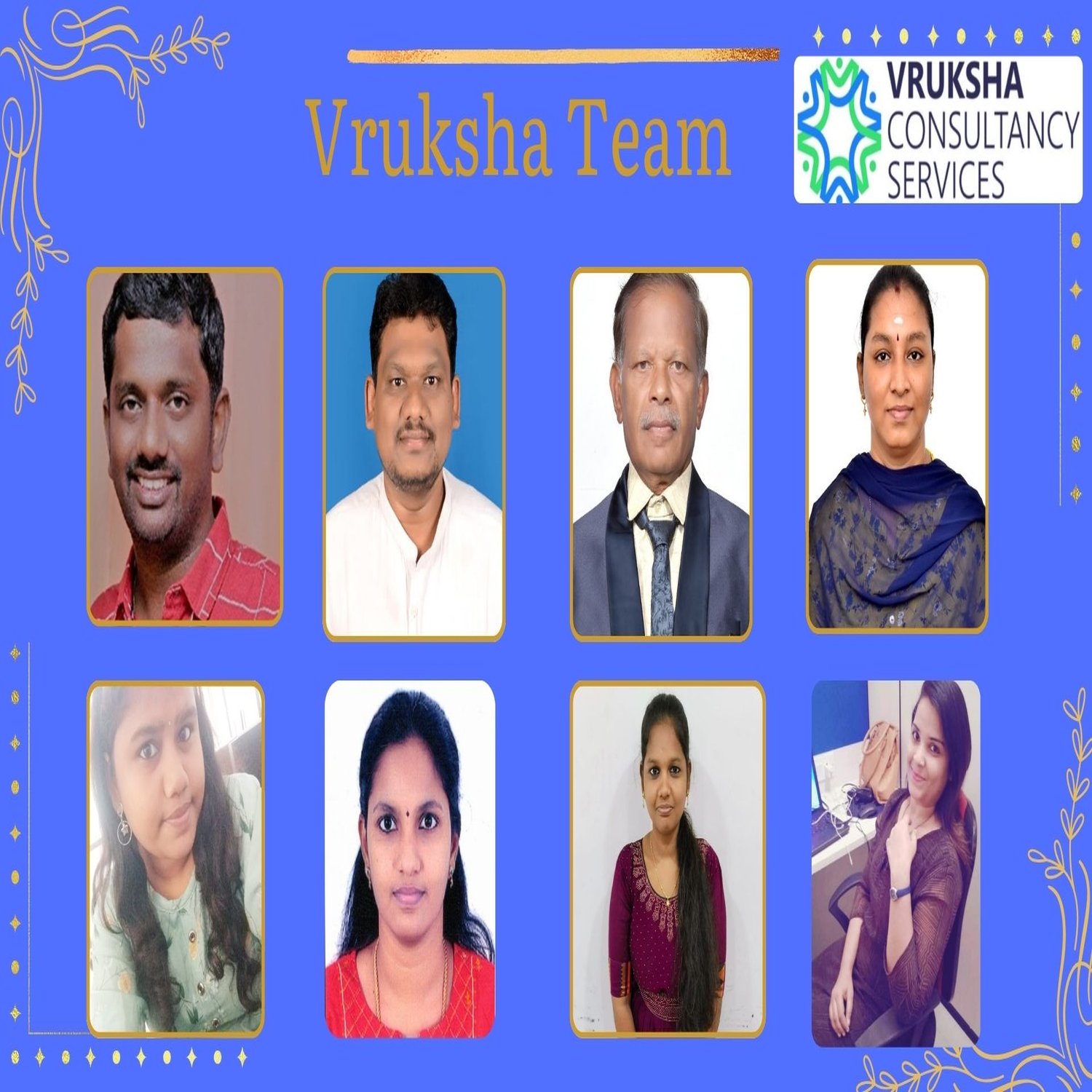 Winner small image - Vruksha Consultancy Services