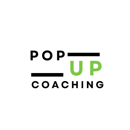 Winner small image - Pop Up Coaching
