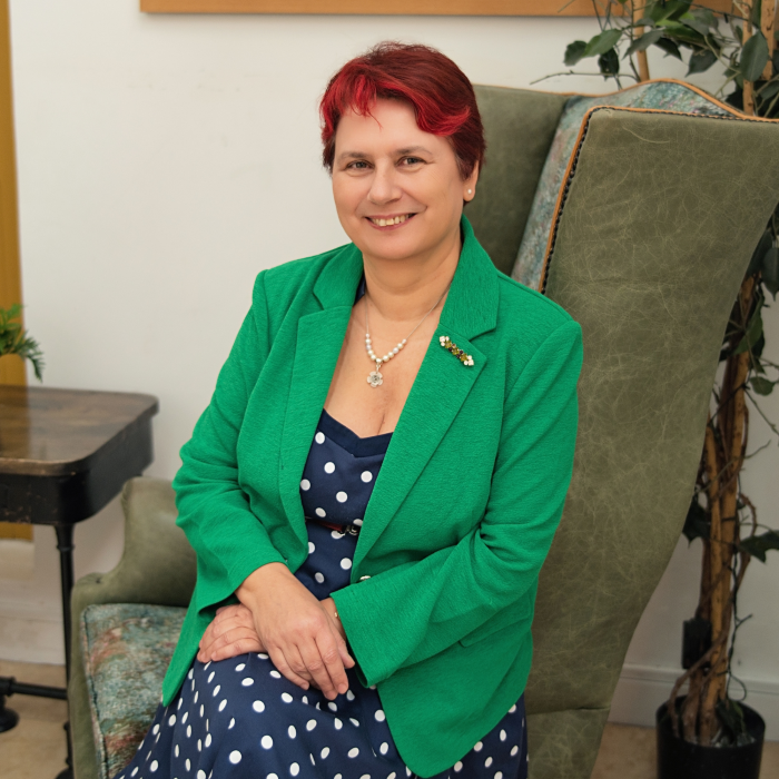 Winner small image - Softly Inspired